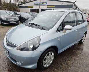 Honda Jazz Gebrauchtwagen