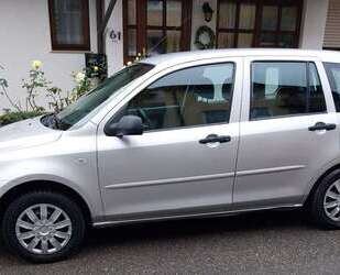 Mazda 2 Gebrauchtwagen