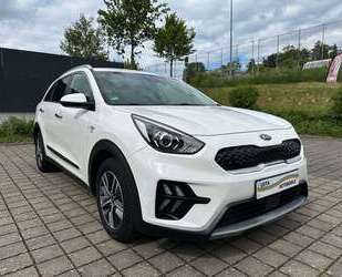 Kia Niro Gebrauchtwagen