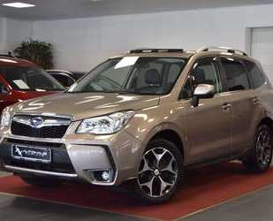 Subaru Forester Gebrauchtwagen