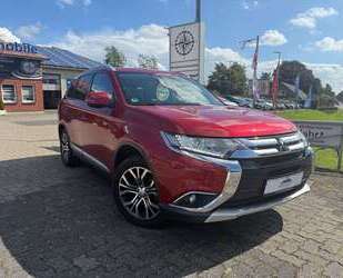 Mitsubishi Outlander Gebrauchtwagen