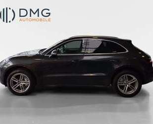 Porsche Macan Gebrauchtwagen