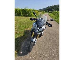 BMW S 1000 XR Gebrauchtwagen