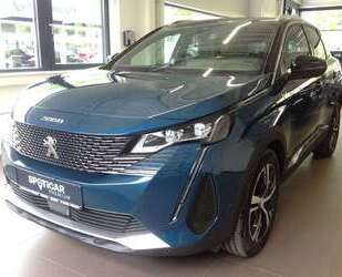 Peugeot 3008 Gebrauchtwagen