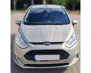 Ford B-Max Gebrauchtwagen