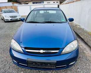 Chevrolet Lacetti Gebrauchtwagen