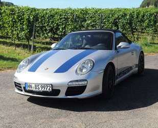Porsche 997 Gebrauchtwagen