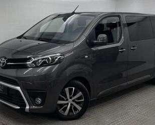 Toyota Proace Gebrauchtwagen