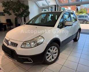 Fiat Sedici Gebrauchtwagen