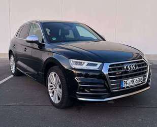 Audi SQ5 Gebrauchtwagen
