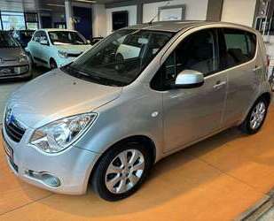 Opel Agila Gebrauchtwagen