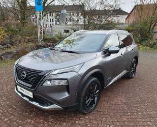 Nissan X-Trail Gebrauchtwagen
