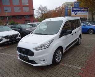 Ford Tourneo Connect Gebrauchtwagen