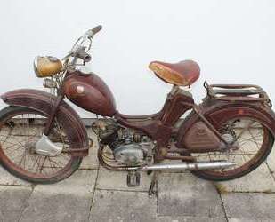 Simson SR 2E Gebrauchtwagen