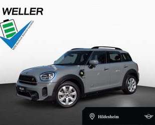 Mini Cooper SE Countryman Gebrauchtwagen