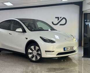 Tesla Model Y Gebrauchtwagen