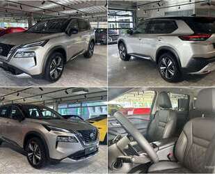 Nissan X-Trail Gebrauchtwagen