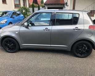 Suzuki Swift Gebrauchtwagen