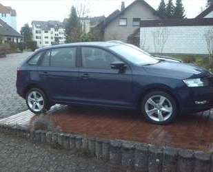 Skoda Rapid/Spaceback Gebrauchtwagen