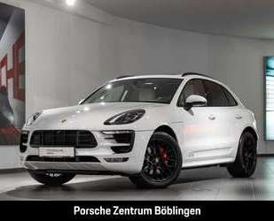 Porsche Macan Gebrauchtwagen
