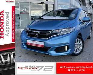 Honda Jazz Gebrauchtwagen