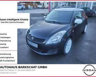 Suzuki Swift Gebrauchtwagen