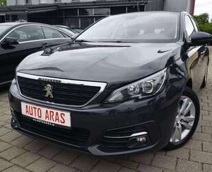 Peugeot 308 Gebrauchtwagen
