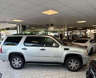 Cadillac Escalade Gebrauchtwagen
