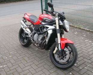 MV Agusta F4 Gebrauchtwagen