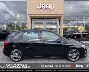 Mercedes-Benz B 220 Gebrauchtwagen