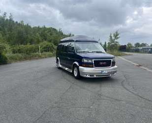 GMC Savana Gebrauchtwagen