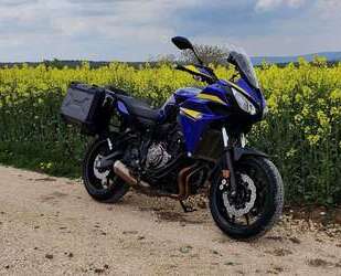 Yamaha Tracer 700 Gebrauchtwagen
