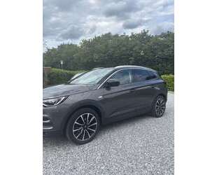 Opel Grandland X Gebrauchtwagen