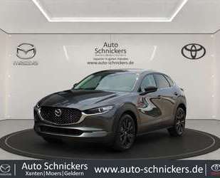 Mazda CX-30 Gebrauchtwagen