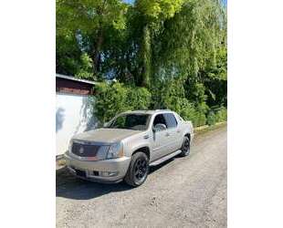 Cadillac Escalade Gebrauchtwagen