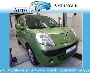 Renault Kangoo Gebrauchtwagen