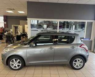 Suzuki Swift Gebrauchtwagen