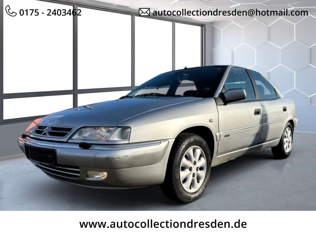 Xantia