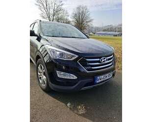 Hyundai SANTA FE Gebrauchtwagen