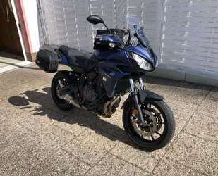 Yamaha Tracer 700 Gebrauchtwagen