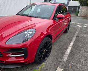 Porsche Macan Gebrauchtwagen
