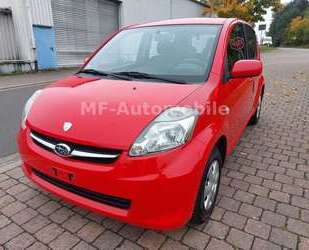 Subaru Justy Gebrauchtwagen