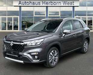 Suzuki SX4 S-Cross Gebrauchtwagen