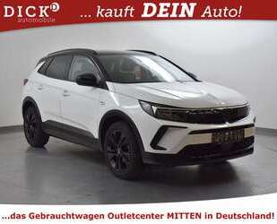 Opel Grandland X Gebrauchtwagen