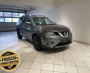 Nissan X-Trail Gebrauchtwagen