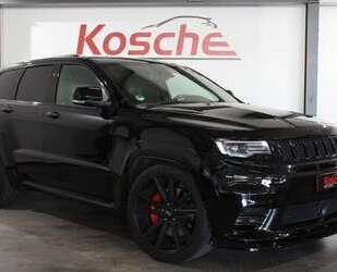 Smart Grand Cherokee 