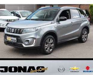 Suzuki Vitara Gebrauchtwagen