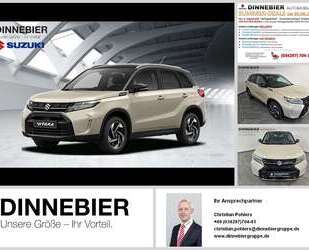 Suzuki Vitara Gebrauchtwagen
