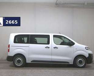 Opel Vivaro Gebrauchtwagen