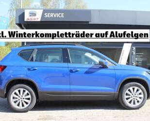 Seat Ateca Gebrauchtwagen
